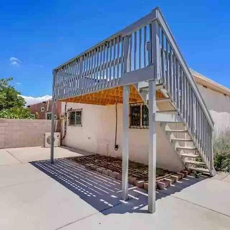 Comfy, Contemporary Quiet Retreat Vacation Home With Views Albuquerque Exterior photo