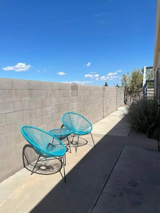 Comfy, Contemporary Quiet Retreat Vacation Home With Views Albuquerque Exterior photo