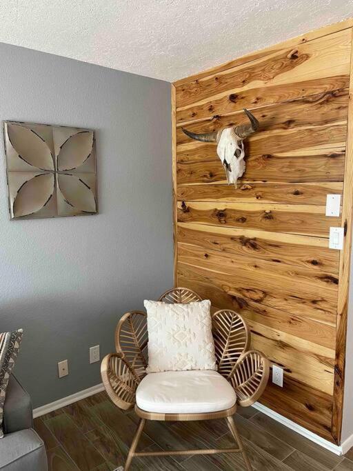 Comfy, Contemporary Quiet Retreat Vacation Home With Views Albuquerque Exterior photo