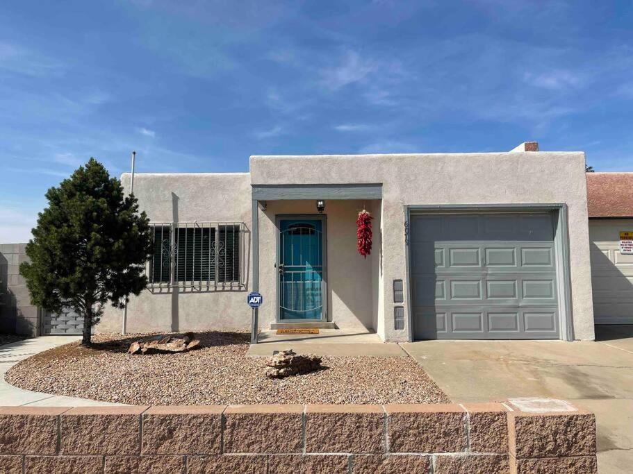Comfy, Contemporary Quiet Retreat Vacation Home With Views Albuquerque Exterior photo