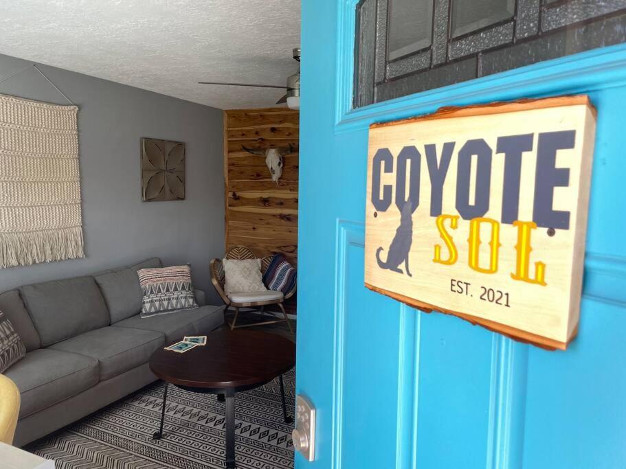 Comfy, Contemporary Quiet Retreat Vacation Home With Views Albuquerque Exterior photo