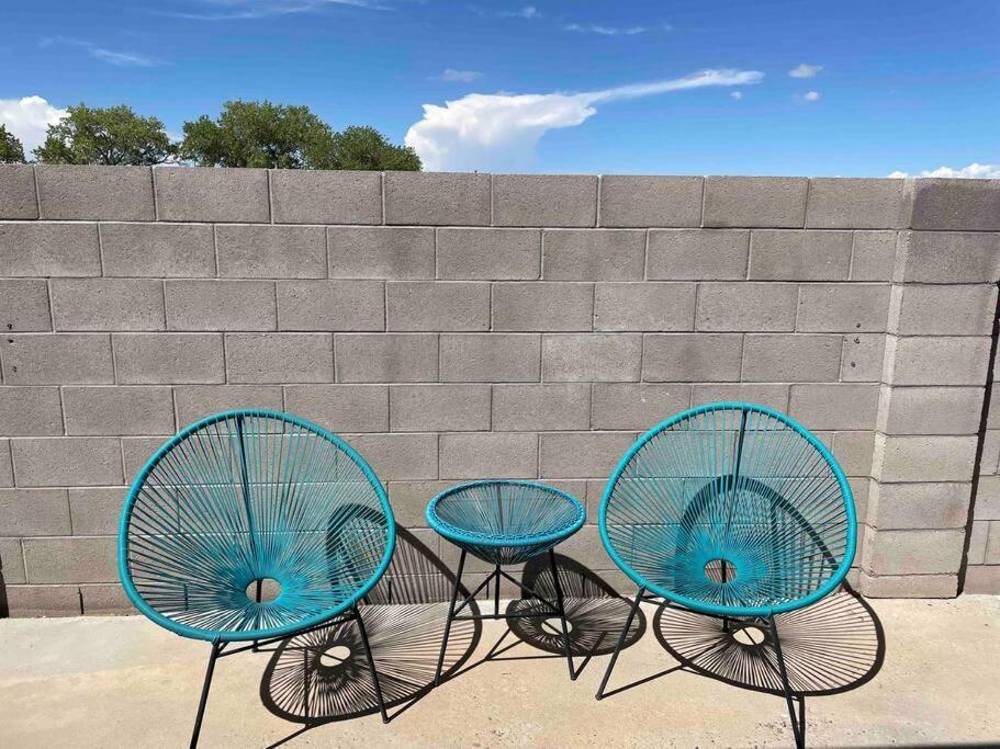 Comfy, Contemporary Quiet Retreat Vacation Home With Views Albuquerque Exterior photo