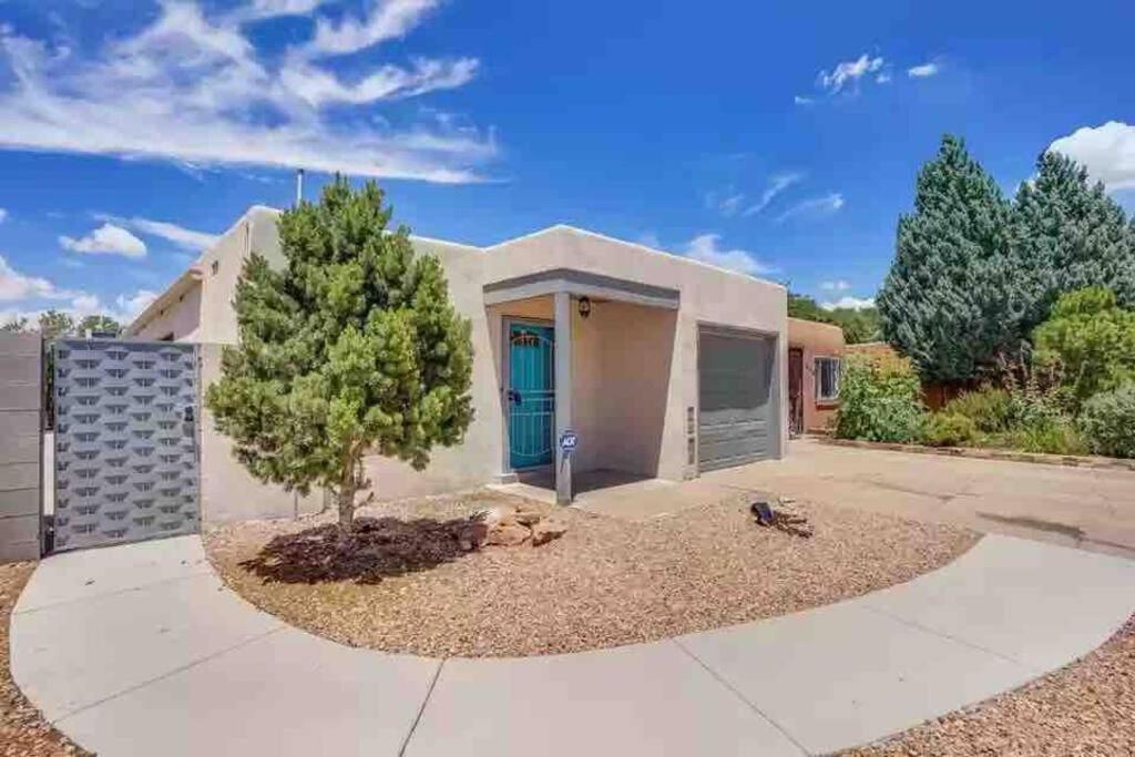 Comfy, Contemporary Quiet Retreat Vacation Home With Views Albuquerque Exterior photo